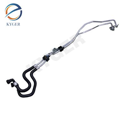 Buy Oil Cooler Hose LR035552 For Land Rover Discovery 5 Range Rover Range Rover Sport online manufacture