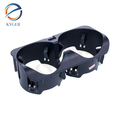 Buy 221 813 00 14 Car Center Console Water Cup Holder 2218130014 For Mercedes Benz S-Class W211 W221 online manufacture