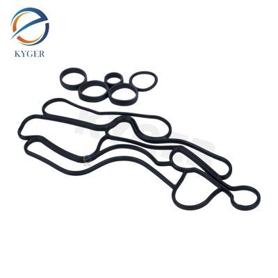 Buy Engine Oil Cooler Gasket Seal LR040738 For Land Rover Discovery 4 Range Rover Range Rover Sport online manufacture