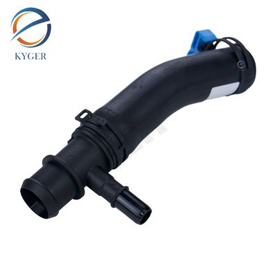 Buy 2.0 Radiator Water Hose LR057611 JDE35613 For Land Rover Range Rover Sport Jaguar Xe Xf F-pace Xj online manufacture