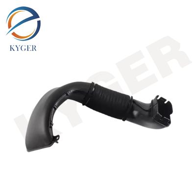 Buy KYGER Factory Price Auto Spare Parts Auto Engine Parts Air Intake Tube Hose Pipe For Jaguar XJ 2010 - 2019 X351 OE C2D36204 online manufacture
