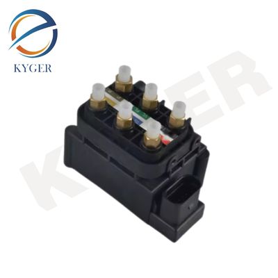 Buy 212 320 03 58 Air Suspension Control Valve 2123200358 A2513200058 2513200058 For Mercedes-Benz W164 W221 2251 X164 C218 W166 online manufacture
