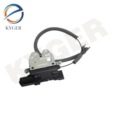 Buy 231 750 00 85 Rear Trunk Lid Tailgate Power Door Latch Actuator For Mercedes Benz W222 C217 X222 2317500085 2317501300 online manufacture