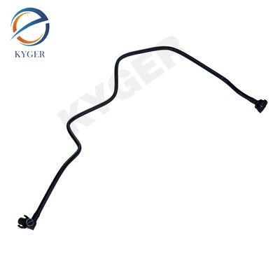 Buy Engine Cooling Vent Hose LR091814 LR175177 T2H29949 T2H57461 For Land Rover Range Rover Velar Jaguar Xe All New Xf F-Pace online manufacture