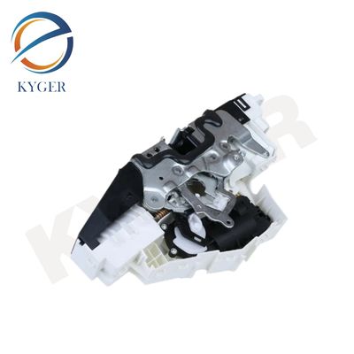 Buy KYGER Auto Parts Rear Left Door Lock Actuator 2217307335 For Mercedes Benz S350 S400 S450 S500 S550 S600 S63 W221 221 730 73 35 online manufacture