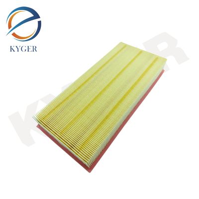 Buy LR161843 Auto Engine System Car Air Filter LR161843 LR011593 For Land Rover Discovery 4 Discovery 5 Range Rover III  LR011593 online manufacture