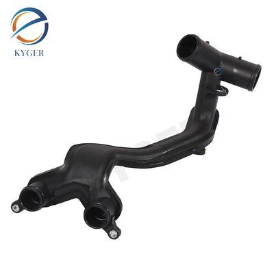 Buy AJ89664 Thermostat Tube LR018275 For Land Rover Discovery 4 Range Rover Range Rover Sport online manufacture