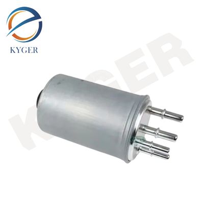 Buy LR041978 Auto Engine Systems Diesel Fuel Filter CPLA9155BA For Land Rover Range Rover IV L405 Range Rover Sport L494 Discovery V online manufacture