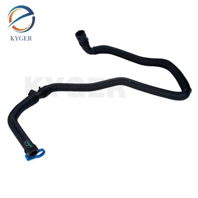 Buy Factory High Quality Auxillary Radiator Hose C2D21516 For Jaguar Xf 2009-2015 Xj 2010-2019 online manufacture