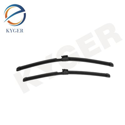 Buy KYGER High Quality Auto Parts Auto Body Systems Windshield Wiper Blade 2228201145 Wiper For Mercedes Benz W222 222 820 11 45 online manufacture