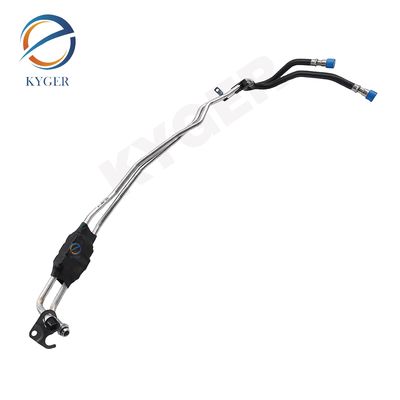 Buy Oil Cooler Tube LR037217 For Land Rover Discovery 4 Range Rover Sport online manufacture