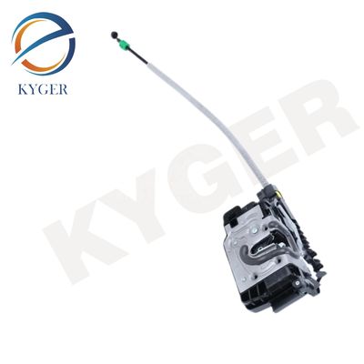 Buy 099 720 87 01 Car Accessories Front Left Door Lock Latch Actuator Assembly For Mercedes Benz M Class GLS W166 X166 0997208701 online manufacture