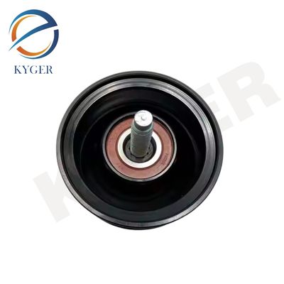 Buy C2C22802 Auto Parts Timing Belt Tensioner Fit C2C22802 LR057467 For Jaguar XF Range Rover Sport Discovery 4 online manufacture