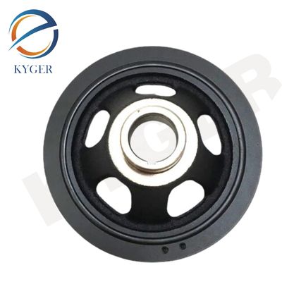 Buy 2710300003 Engine Crankshaft Pulley High Efficiency For Mercedes Benz W204 online manufacture