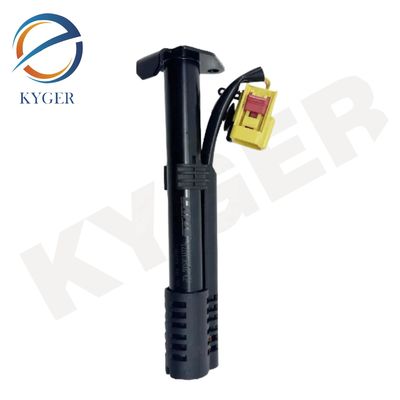 Buy KYGER High Quality Auto Parts Engine Part Car Engine Hood T2H15852 For Jaguar XE 2015 - XF 2016 T2H1824 online manufacture