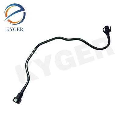 Buy LR035629 Car Expansion L8B28464AB Tank Hose Water Pipe With Professional Cooling System Auto Parts Manufacturer For Range Rover online manufacture