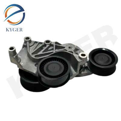 Buy C2D49666 Auto Engine Systems Belt Tensioner LR091612 For Land Rover Range Rover Velar L560 2017-2020 Jaguar F-PACE 2016 online manufacture