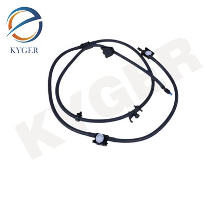 Buy 2058600292 Windshield Spray Nozzle W205 Mercedes Benz Body Parts online manufacture