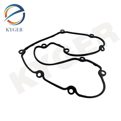 Buy KYGER High Quality Auto Engine Systems Auto Engine Part Left Valve Cover Gasket C2S34512 For Jaguar XT ST XF Model Car online manufacture