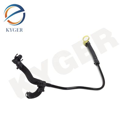 Buy C2D6362 Automotive Parts Cooling Systems Car Water Hose OEM C2D6362 Cooling-Vent Hose For Jaguar 10-18 XJ 5.0L-V8 online manufacture