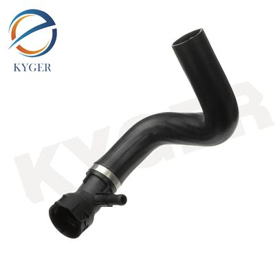 Buy Auto Spare Parts Petrol 4.4L V8 Radiator Coolant Upper Hose PCH501720 Rubber Hoses 6H428063AA For Range Rover 4.4L-V8 06-09 online manufacture
