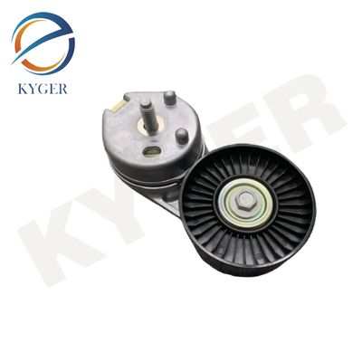 Buy LR035493 Auto Engine Systems Accessory Drive Belt Tensioner For Land Rover Discovery 4 2010-2016 L319 Range Rover 2013-2022 L405 online manufacture