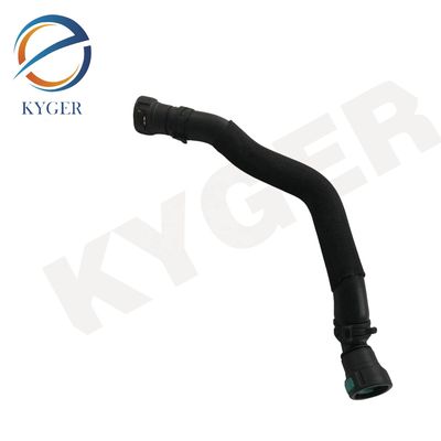 Buy KYGER Car Parts Cooling System Heater Hose Heater Pipe 5.0 Litre Supercharged C2Z29963 For Jaguar XF 2009-2015 X250 online manufacture