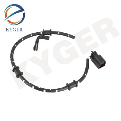 Buy Front Brake Pad Wear Sensor C2P12722 Jaguar XJ Coupe Auto Spare Parts online manufacture