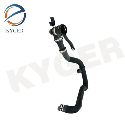 Buy LR049637 Lower Radiator Water Pipe Coolant Hose For Land Rover Discovery Sport Range Rover Evoque LR094507 online manufacture