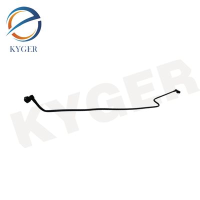Buy LR077702 Auto Engine Parts Water Pipe Radiator Hose LR034648 LR081659 For Land Rover Discovery Range Rover online manufacture