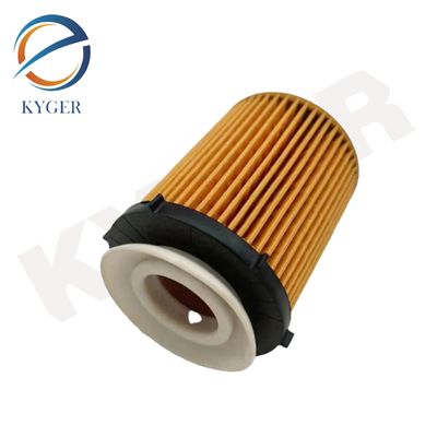 Buy A2701800109 Automotive Engine Oil Filter 2701800109 A2701800009 For Mercedes Benz W246 S205 W212 W204 X117 online manufacture