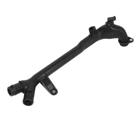 Buy Engine cooling water pipe coolant pipe A2712001552 2712001552 for Mercedes Benz online manufacture