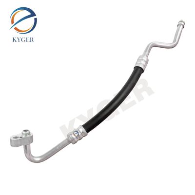 Buy A1648300015 Air Conditioning Tube High Low Pressure Hose 1648300015 For Mercedes Benz W164 ML350 164 830 00 15 online manufacture
