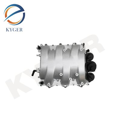 Buy 272 140 24 01 Engine Intake Manifold Fits For Mercedes Benz CL203 R239 C209 S211 A209  2721402401 272 140 21 01 272 140 22 01 online manufacture