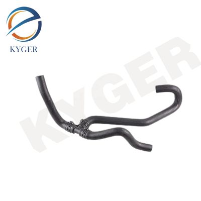 Buy KYGER C2Z20520 Best Selling Auto Parts Cooling Systems Water Pipe Radiator Coolant Hose For Jaguar XF2009 - 2015 X250 online manufacture
