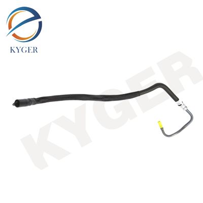 Buy KYGER High-Quality Power Steering Hose Pressure Tube Return Line For Land Rover LR3 LR4 OE LR057262 online manufacture