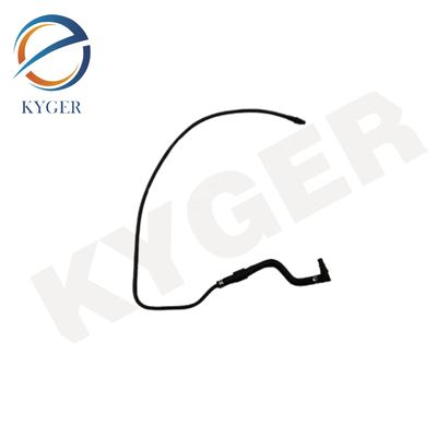 Buy Auto Engine System GAK Radiator Hose Expansion Tank Vent Hose 211 501 07 25 Fits For Mercedes Benz E-CLASS W211 2115010725 online manufacture