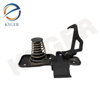 Buy KYGER C2D24409 Auto Body Systems Door Locks Bonnet Hood Latch Lock C2D24409 For Jaguar XJ 2010-2019 X351 online manufacture