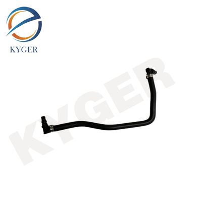 Buy Cooling System 2045010925 Car Accessories Cooling System Radiator Hose Coolant Pipe 204 501 09 25 For Mercedes Benz W204 W212 online manufacture