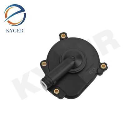 Buy High Quality Auto Parts Engine Oil Separator Cover 2720100631 For Mercedes Benz W203 W204 W211 W212 M272 272 010 06 31 online manufacture