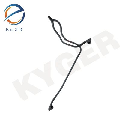 Buy LR017358 Auto Parts Cooling Systems Radiator Coolant Water Hose For Land Rover Range Rover Vogue 2010-2012 L322 online manufacture