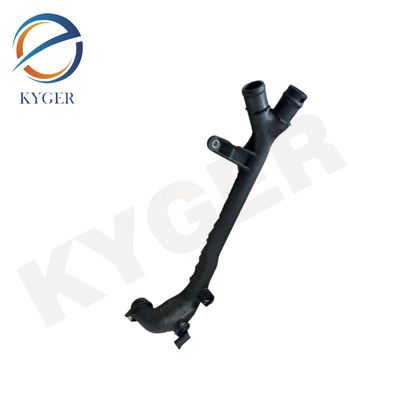 Buy 271 200 24 52 Cooling System Auto Radiator Rubber Radiator Coolant Hose Water Hose For Mercedes Benz W203 W212 W204 2712002452 online manufacture