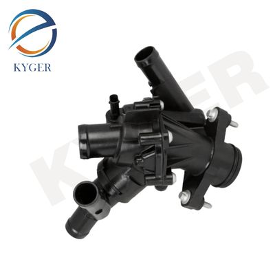 Buy Car Auto Parts 2702000615 Thermostat Coolant 270 200 06 15 For Mercedes Benz A180 A200 A260 B250 CLA 180 GLA 250 online manufacture