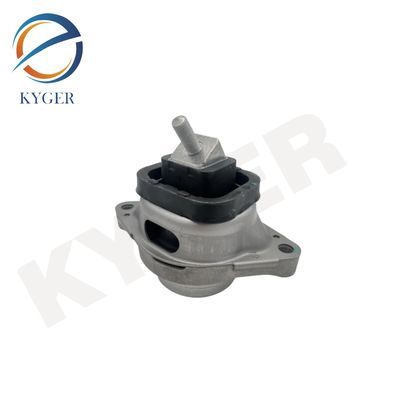 Buy KYGER LR010746 Auto Engine System Car Parts Auto Parts Right Engine Mount Support Mounting For Land Rover KKB500770 KKB500490 online manufacture