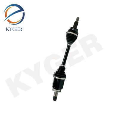 Buy Car Axl Drive Shaft Transmission Shaft LR064252 For Land Rover Range Rover Sport 2014-2022 L494 Range Rover 2013-2022 L405 online manufacture
