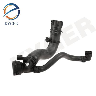 Buy KYGER Good Quality Spare Parts Cooling System Radiator Hose LR011482 Suitable For Land Rover Range Rover 2010 - 2012 L322 online manufacture