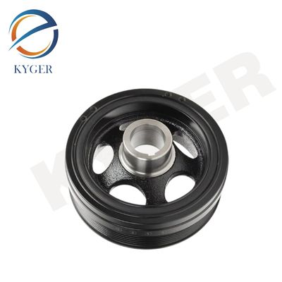 Buy 642 030 05 03  Auto Engine Systems Auto Parts Best Selling Crankshaft Pulley 6420300503 For Mercedes-Benz GL-CLASS X164 online manufacture