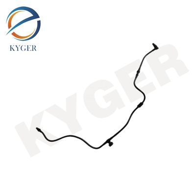 Buy KYGER Auto Part 2225015025 Cooling System Radiator Coolant Hose 222 501 38 25 For Mercedes-Benz S-CLASS W222 V222 X222 online manufacture