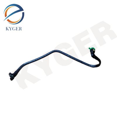 Buy LR032542 Cooling System Transmission Oil Cooler Pipe Water Hose For Land Rover Freelander 2 2006 - 2014 L359 online manufacture