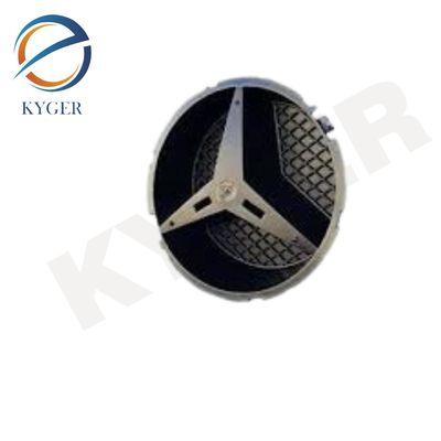Buy KYGER High Quality 2188880060 Car Auto Part Front Grille Support Bracket Fit For Mercedes Benz 218 888 00 60 online manufacture